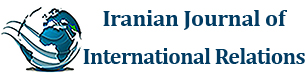iranian international relations journal
