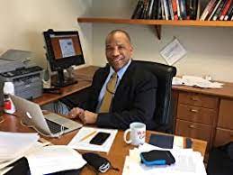 Jeffrey W. Taliaferro